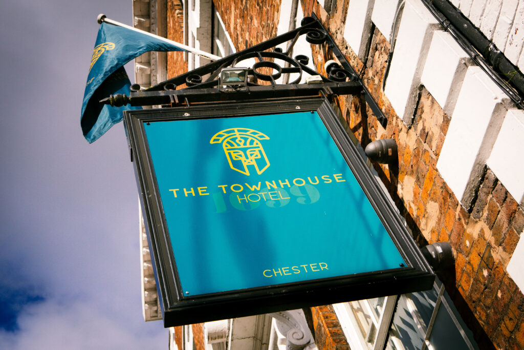 The Townhouse Chester